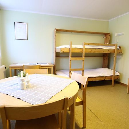 Ammarnaes Waerdshus Otel Oda fotoğraf