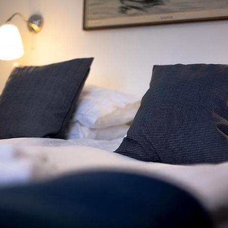 Ammarnaes Waerdshus Otel Dış mekan fotoğraf