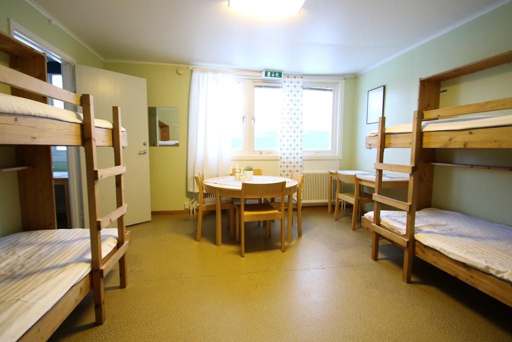 Ammarnaes Waerdshus Otel Oda fotoğraf