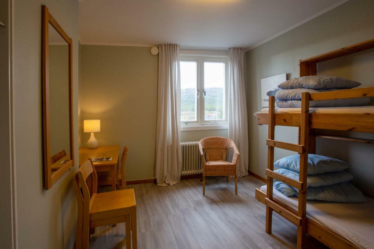 Ammarnaes Waerdshus Otel Dış mekan fotoğraf