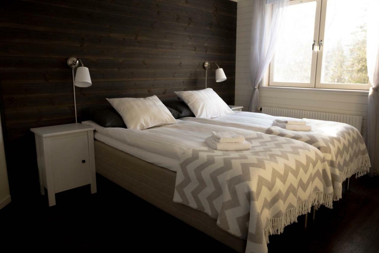 Ammarnaes Waerdshus Otel Dış mekan fotoğraf