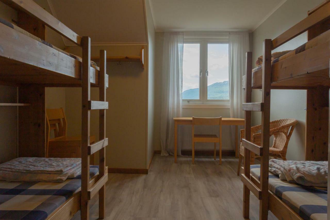 Ammarnaes Waerdshus Otel Oda fotoğraf